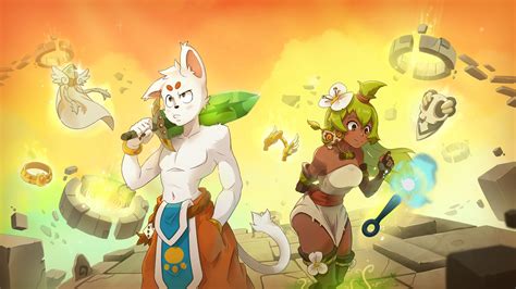 Cest En Ligne Maj Actualit S Dofus Le Mmorpg Strat Gique