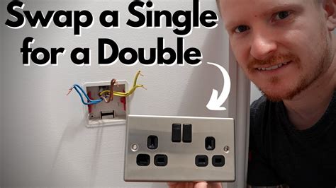 How To Change An Electrical Socket