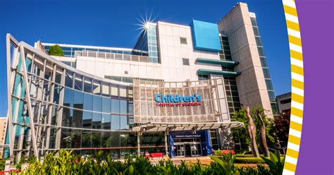 wellstar childrens hospital  georgia renovating   serve