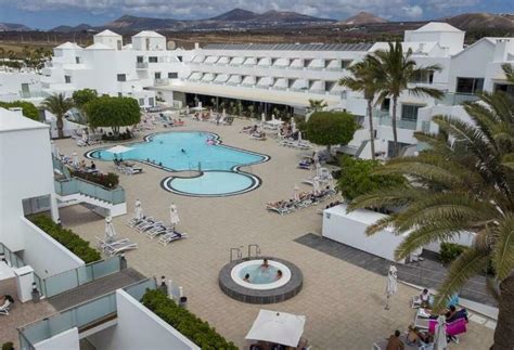 Hotel Village en Lanzarote| Lanzarote.com