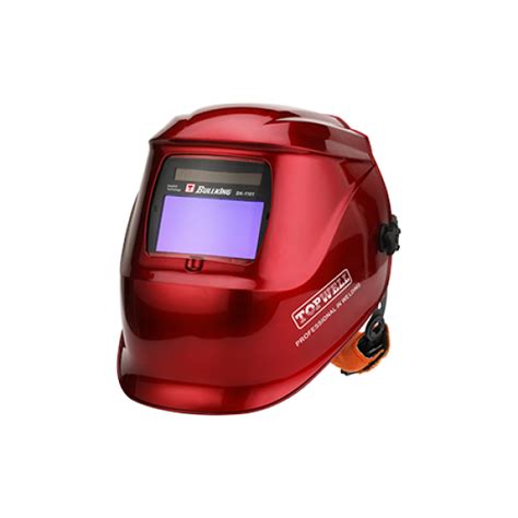 Premium Auto Darkening Welding Helmet With True Color Bk1101 Welding