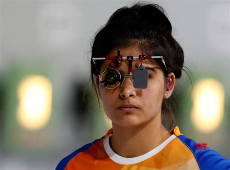 Manu Bhaker Makes History At Paris Olympics Becomes First Indian Woman