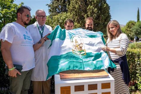 El Hospital Universitario De Ja N Rinde Homenaje A Los Donantes De