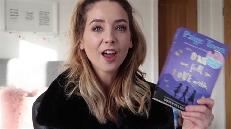 Exclusive Zoella Reviews The One We Fell In Love With By Paige Toon