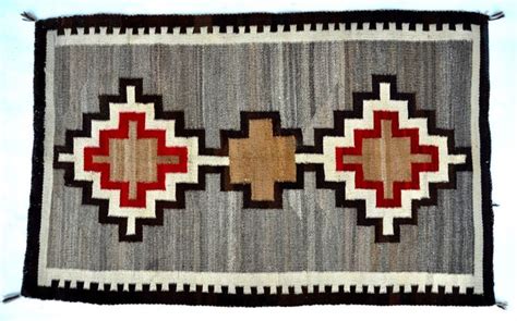 1920s Navajo Ganado Saddle Blanket EBay In 2024 Saddle Blanket