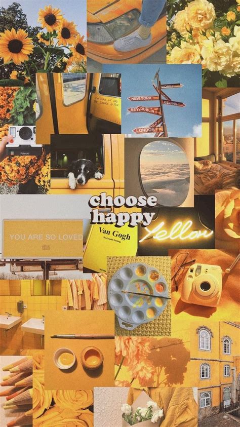 Vintage Aesthetic Collage Wallpapers Wallpaper Cave