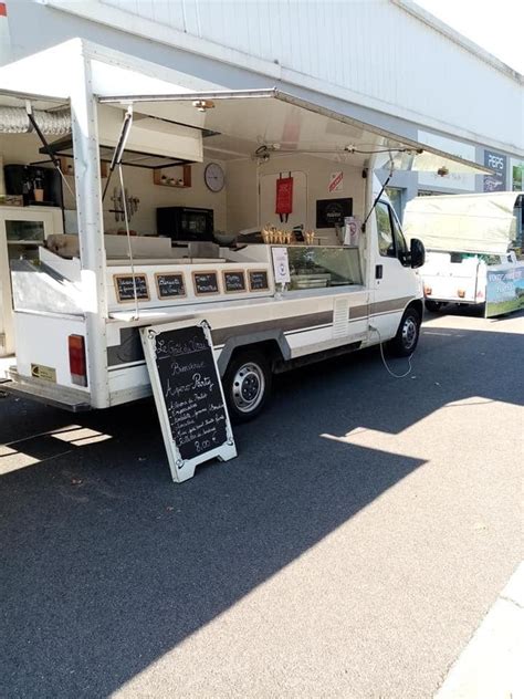 Le Goût du Vrai Food Truck à Saint Gaudens menu et photos