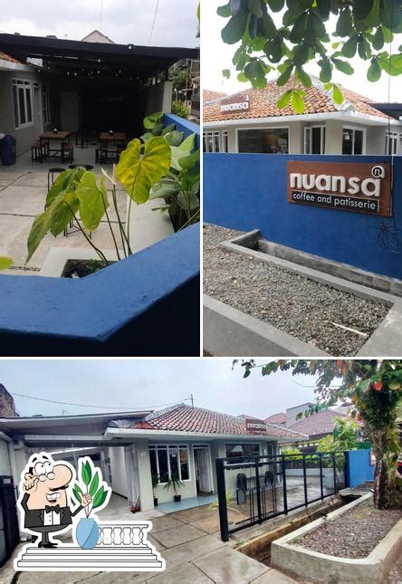 Tedja Coffee, Bandung - Restaurant reviews