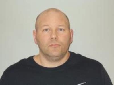 Robert Collins Sex Offender In Redgranite WI 54970 WI11264