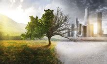human impact  nature  stock photo public domain pictures