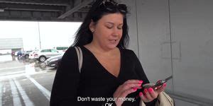 CzechStreets Busty Milf Gets Her Ass Fucked In Front Of A Supermarket Laura Booblock