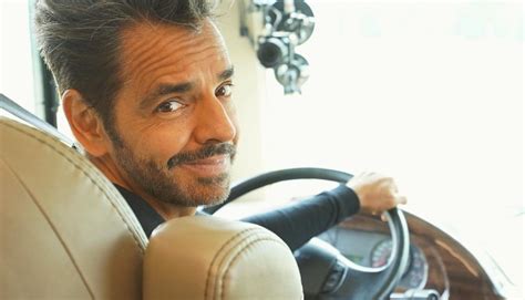 Eugenio Derbez Sufre Accidente Y Sera Intervenido Quirurgicamente