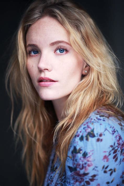 Tamzin Merchant — Just Imagine