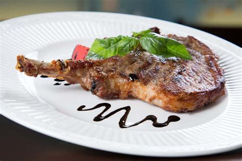 5 Magic Tricks To Save Your Thin Pork Chops From Desiccation