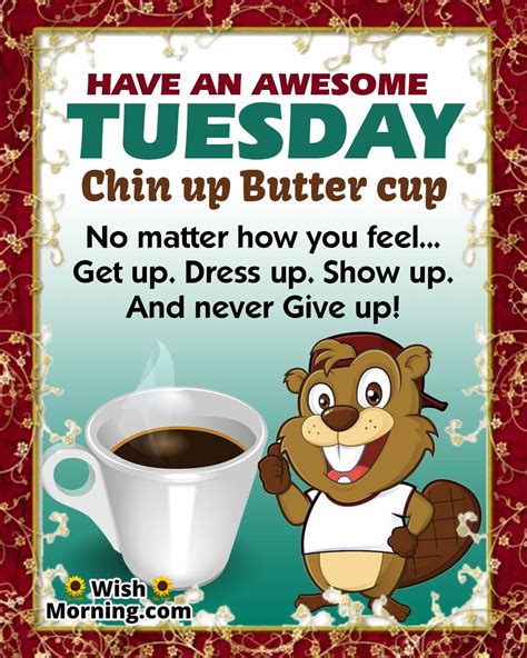 tuesday inspirational meme 5