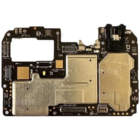 Xiaomi Redmi C Gb Motherboard Pcb Best Price Cellspare