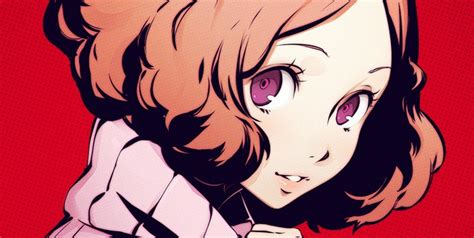 Persona 5 Royal 'Haru Okumura' Trailer - Video Games Blogger