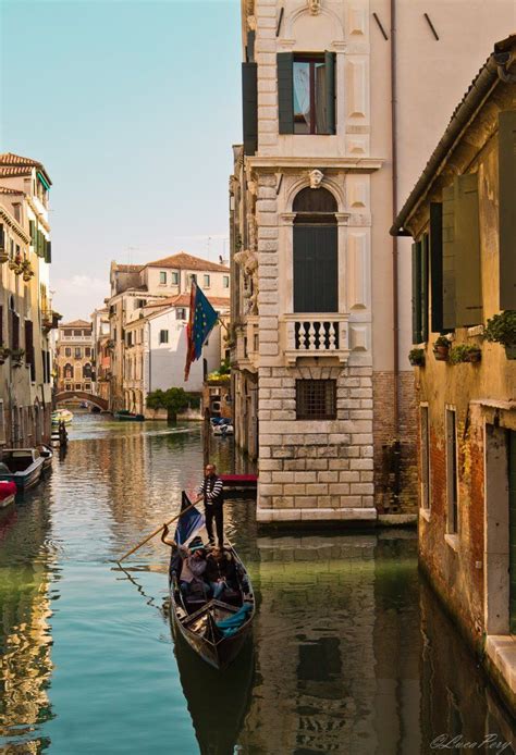 Cosa Fare E Cosa Vedere A Venezia In Giorni Viaggio In Laguna