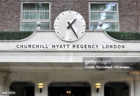 75 Churchill Hyatt Regency London Stock Photos, High-Res Pictures, and Images - Getty Images