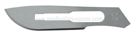 Miltex Carbon Steel Blades 10 11 12 15 20 21 22 23 25