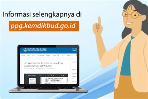 Update Linieritas Bidang Studi Ppg Dalam Jabatan Dengan Ijazah