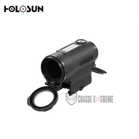 Viseur Point Rouge HOLOSUN Reflex Sight Elite 530C