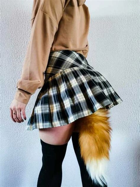 Free Fox Tail Porn Videos Xhamster