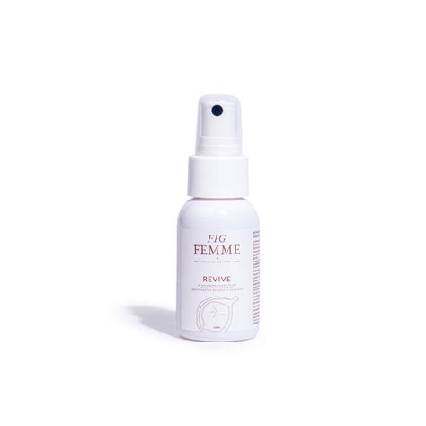 Revive Hydrating Mist – Fig Femme