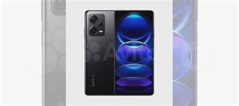 Xiaomi Redmi Note 12 Pro+, 12/256 ГБ купить в Екатеринбурге ...