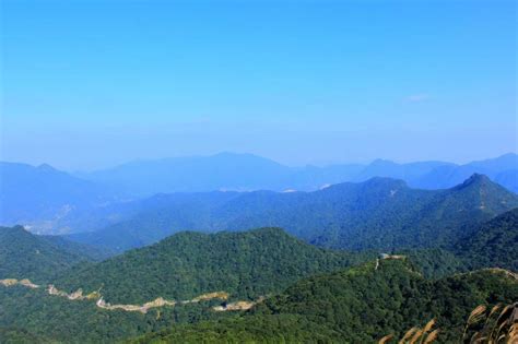 2021五指山 旅游攻略 门票 地址 问答 游记点评从化旅游旅游景点推荐 去哪儿攻略