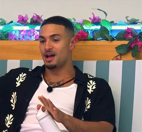 Love Island Usa Season 6 Fans Claim Serena Page Used Kordell