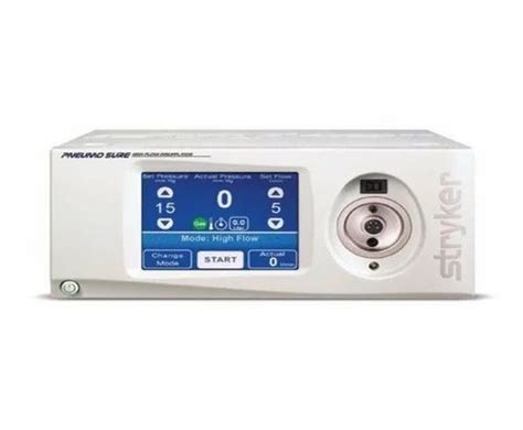 Co2 Insufflator Co2 Digital Insufflator Retailer From Ghaziabad