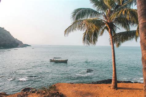 Gokarna Beach Trek Detailed Guide Route To Trek The Gokarna Beaches