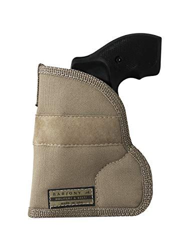 I Tested And Ranked The Best Taurus Pocket Holster In And