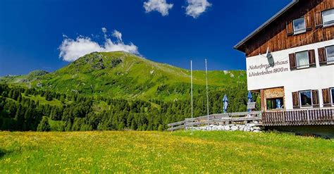 Drei Gipfel Tour Kreiskogel Scharfes Eck Zirbitzkogel Bergfex