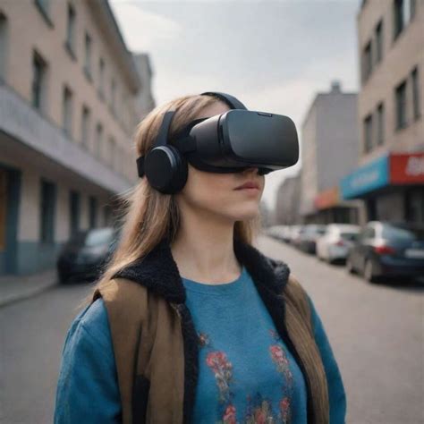 Виртуальная реальность в новосибирске: погрузитесь в мир vr 🌐