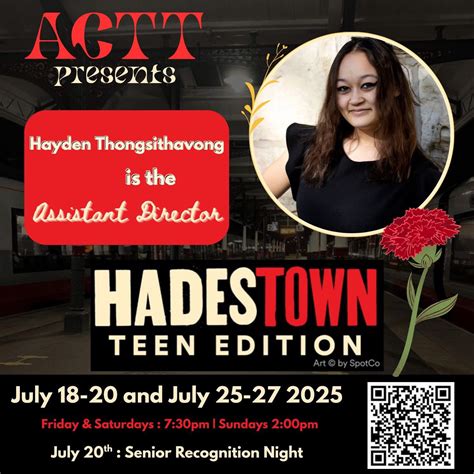 Springfield Theatre Centre... - Springfield Theatre Centre