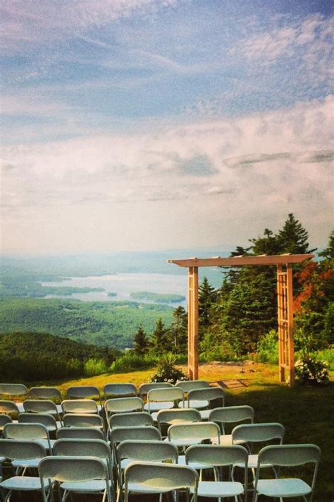 Mount Sunapee Resort Weddings | Get Prices for Wedding Venues in NH