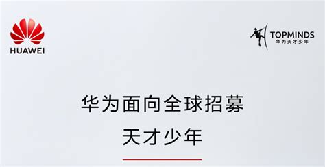 华为重磅官宣再招天才少年不限学历学校薪酬5 倍任正非孟晚舟这样说 宁博宇 人才 存储