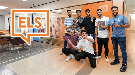 ELS Language Centres Malaysia || Tuition fees & Registration