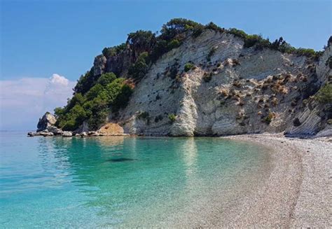 Ithaca Greece: the Overlooked Island of Hidden Beaches & Myths