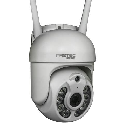 Купить Уличная домашняя IP-камера Wi-Fi FullHD Tuya: отзывы, фото и ...