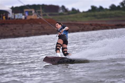 Campeonato Argentino De Wakeboard Se Desarroll La Segunda Jornada