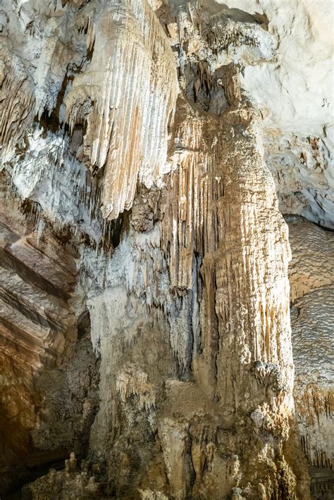 Italy Sardinia Gulf Of Orosei Grotta Del Bue Marino Flickr