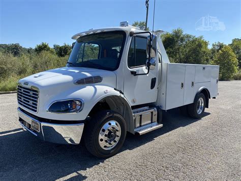 2023 Freightliner Business Class M2 106 For Sale In Woodbridge