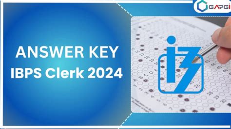 IBPS Clerk Answer Key 2024 Tally Your Performance