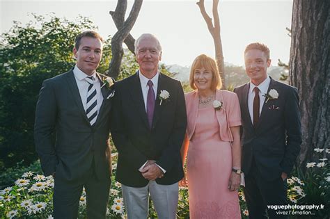 Photographe Mariage Gay Reportage Mariage Hommes