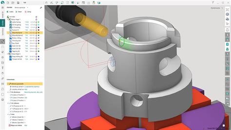 Programowanie Cnc Sprutcam X