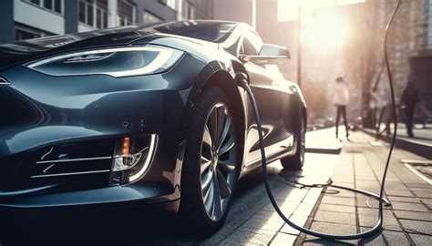 What Are The Benefits Of Hybrid And Electric Cars