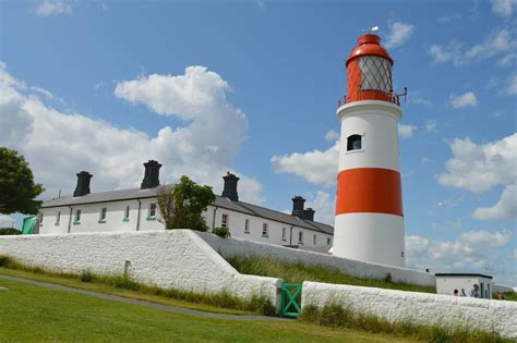 Souter Lighthouse, South Shields (North East England) : r/LighthousePorn